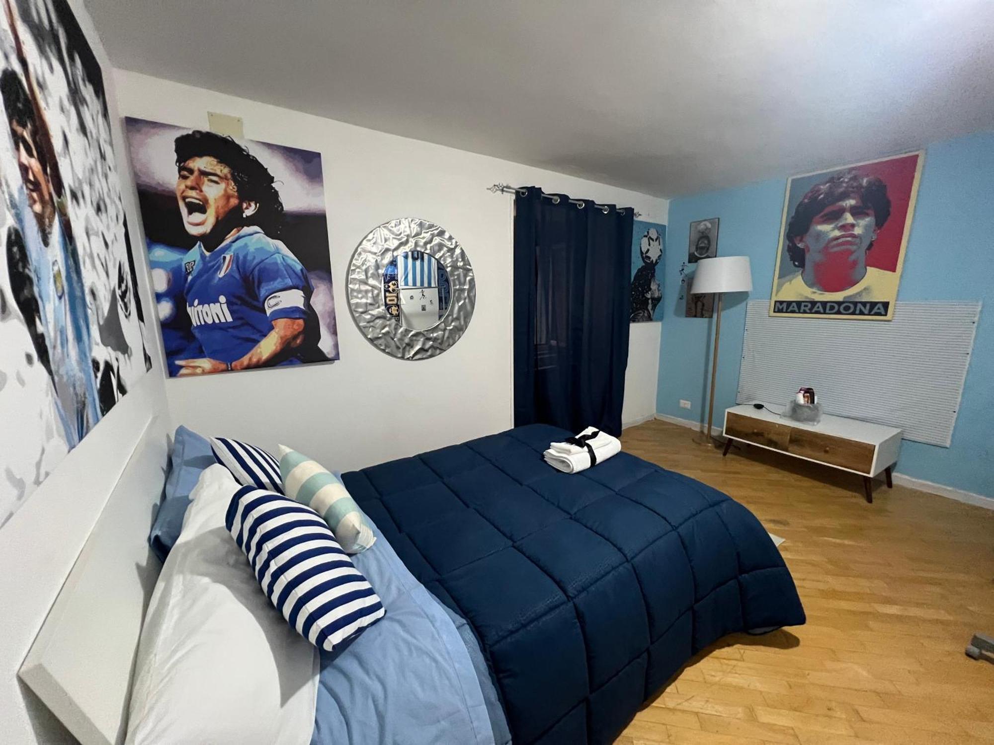Plebiscito Charme Rooms Naples Exterior photo