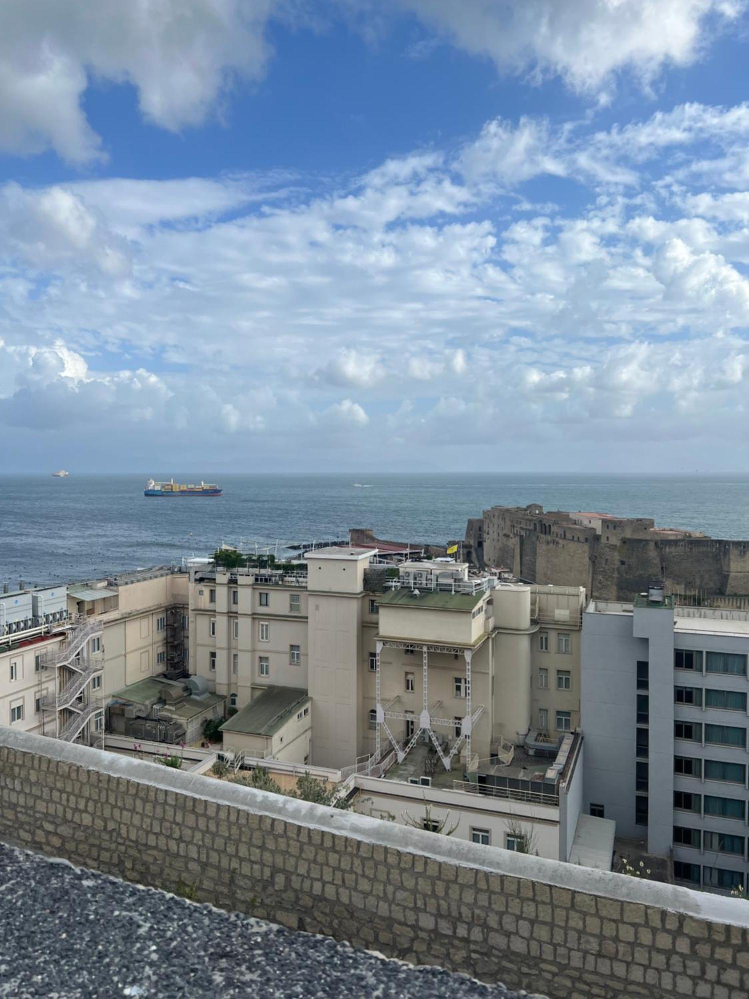 Plebiscito Charme Rooms Naples Exterior photo