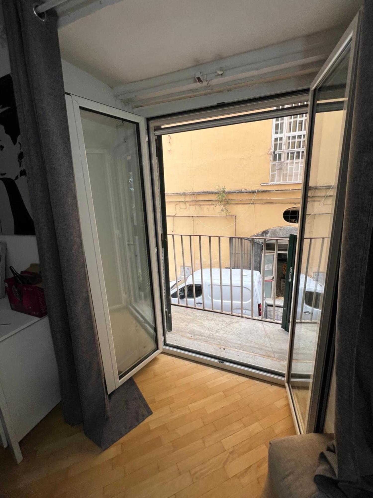 Plebiscito Charme Rooms Naples Exterior photo