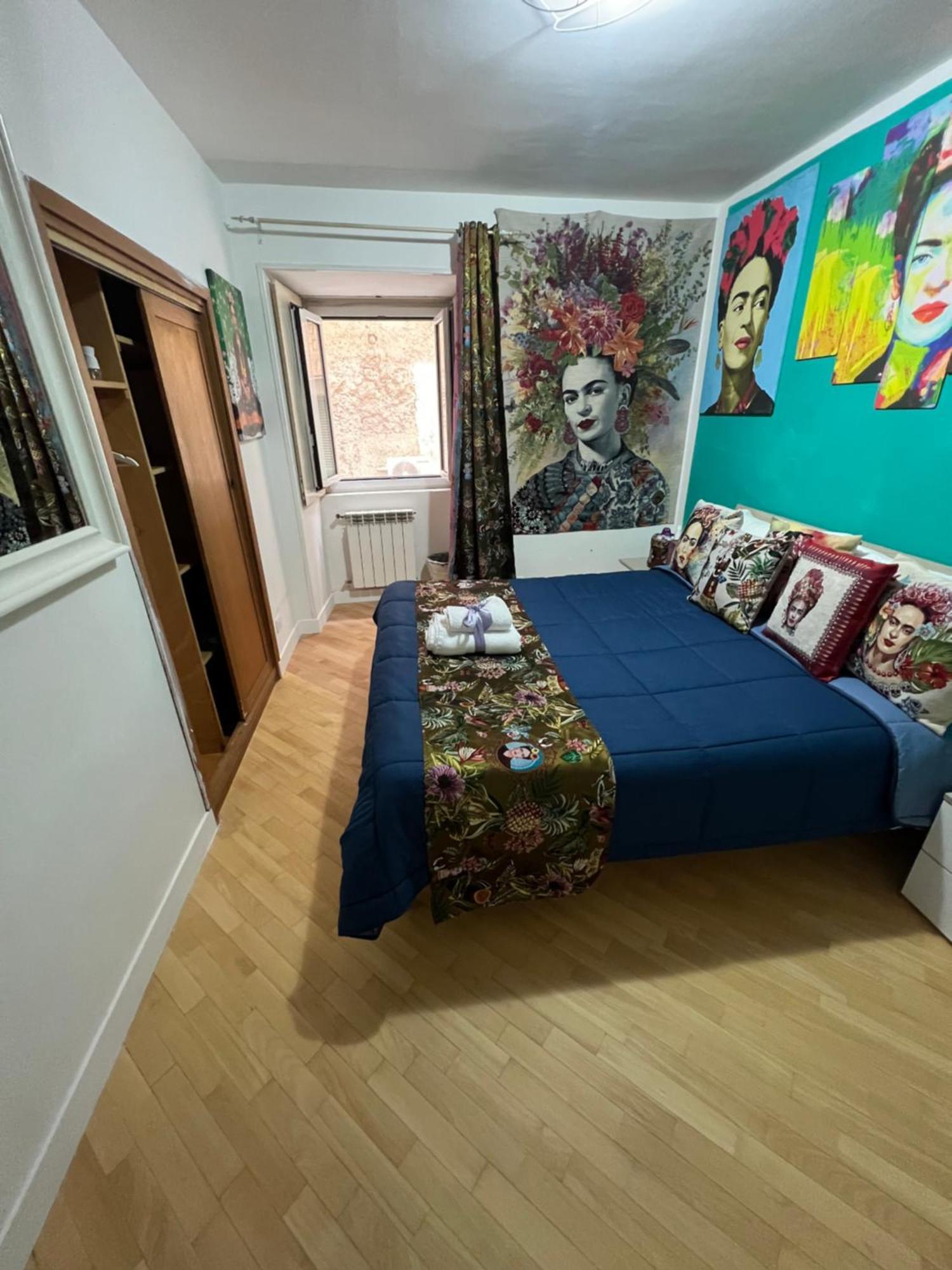 Plebiscito Charme Rooms Naples Exterior photo