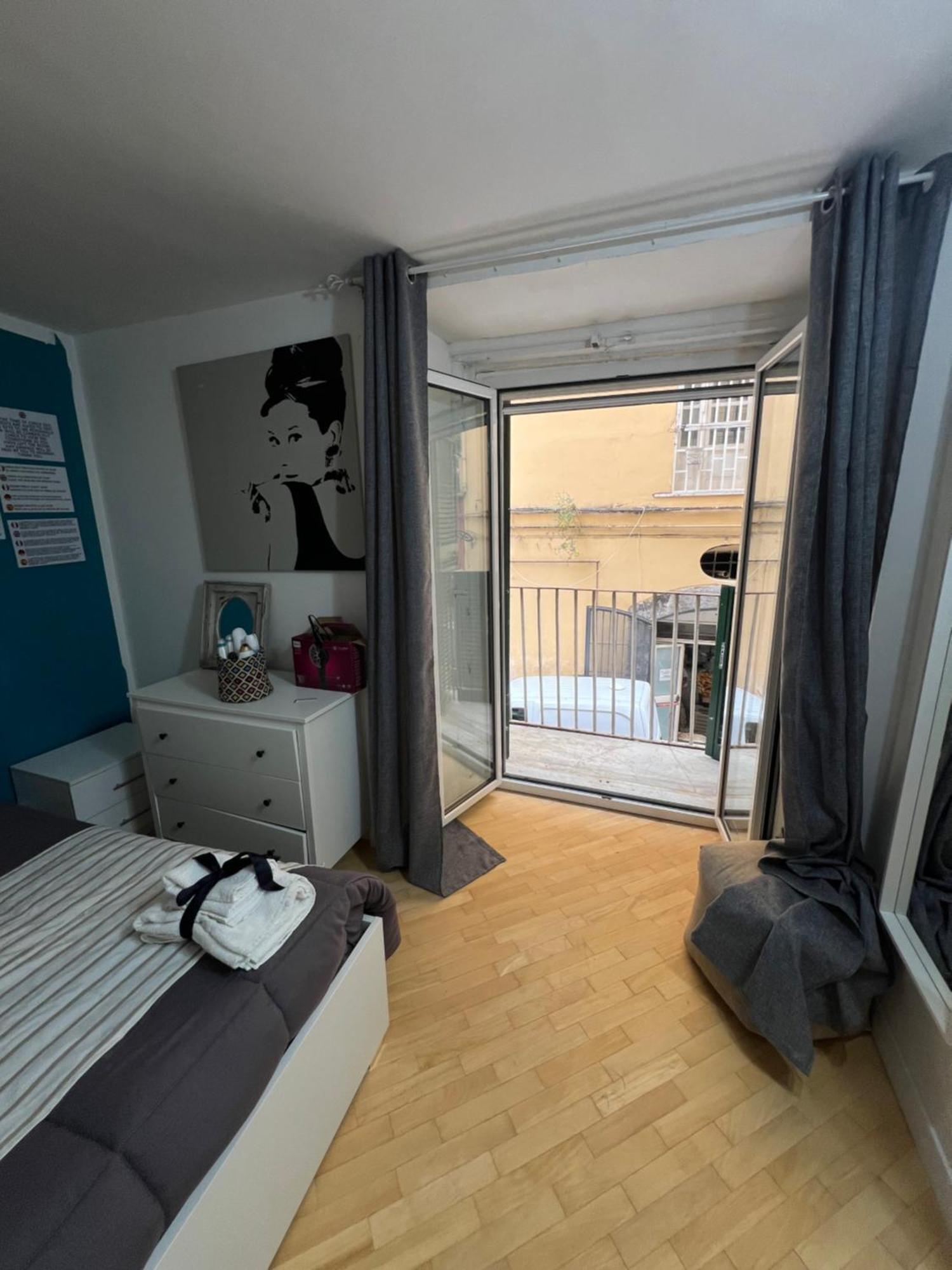 Plebiscito Charme Rooms Naples Exterior photo