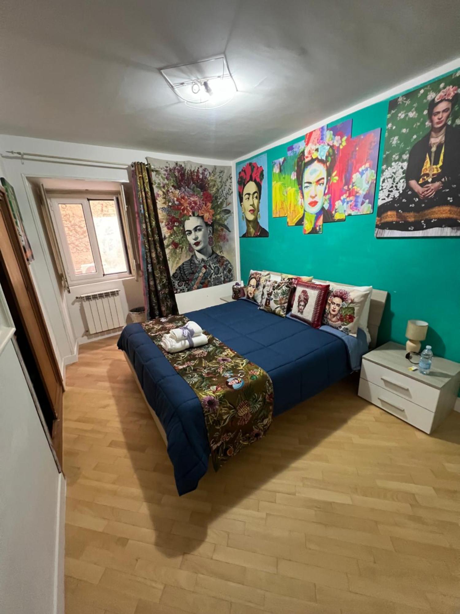 Plebiscito Charme Rooms Naples Exterior photo