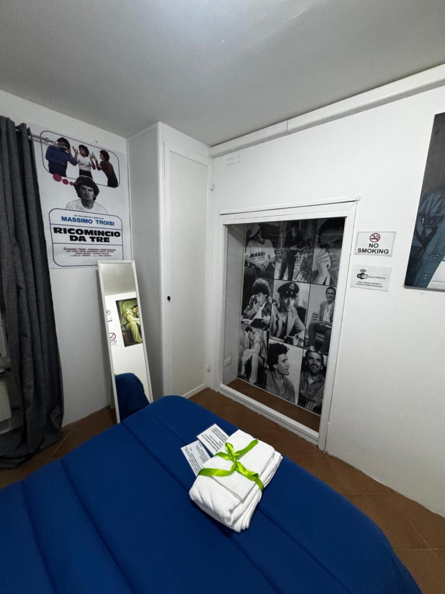 Plebiscito Charme Rooms Naples Exterior photo