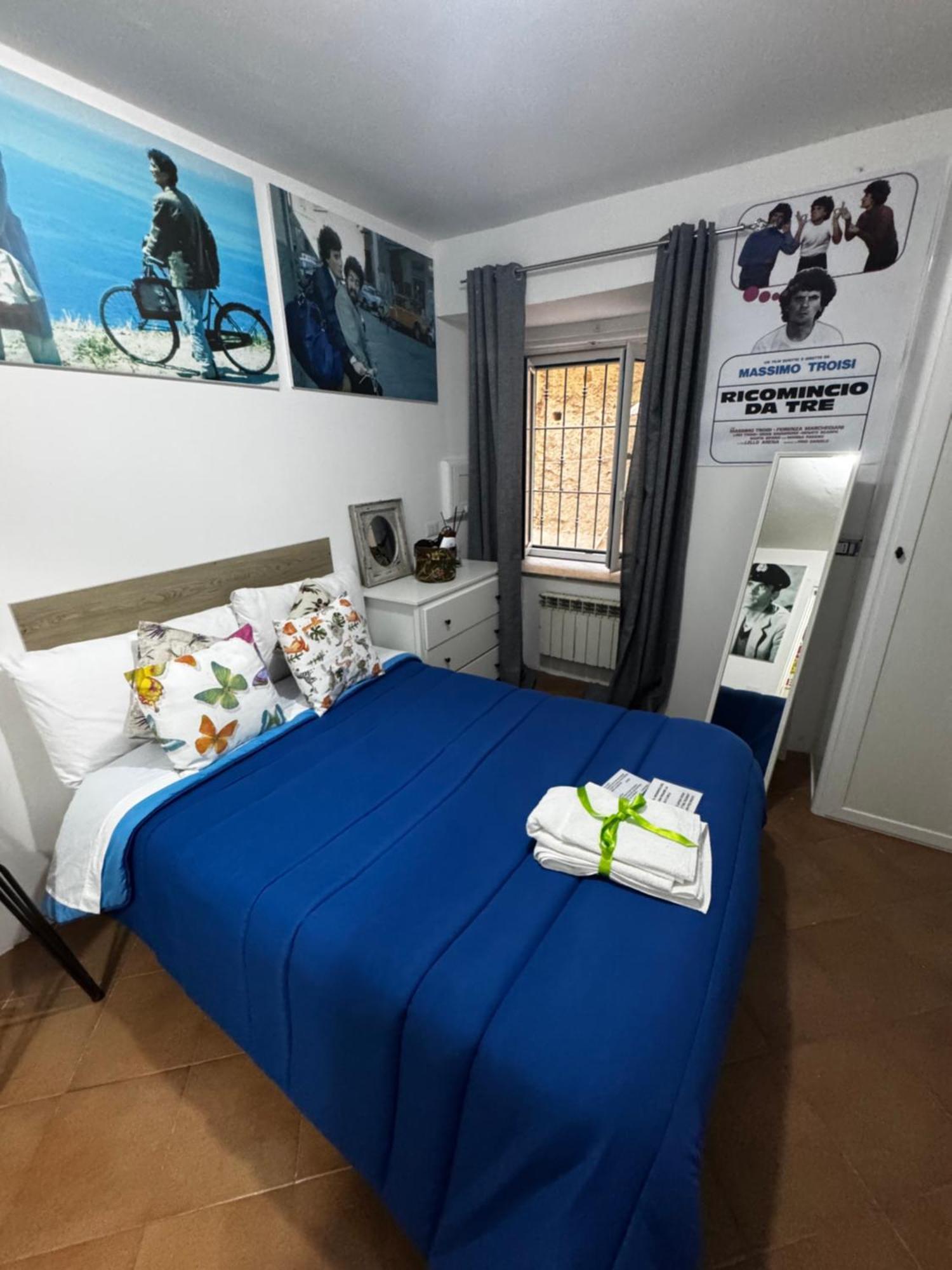 Plebiscito Charme Rooms Naples Exterior photo